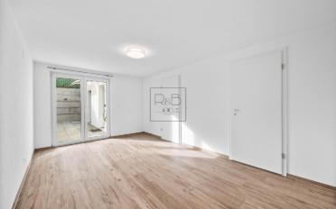 Wohnung 2.5 Zimmer - image - 3