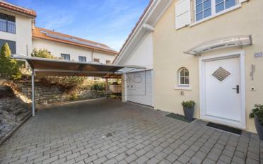 Single house 5.5 rooms - image - 8
