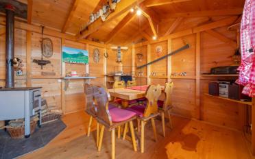 Single house 5.5 rooms - image - 7