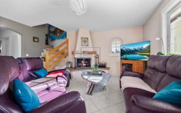 Single house 5.5 rooms - image - 5