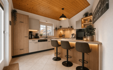 Maison 5.5 pièces - image - 5