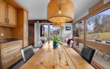 Single house 4.5 rooms - image - 5