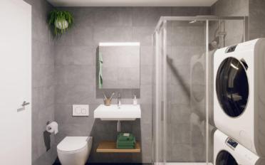Wohnung 3.5 Zimmer - image - 3