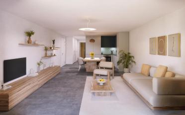 Wohnung 3.5 Zimmer - image - 2