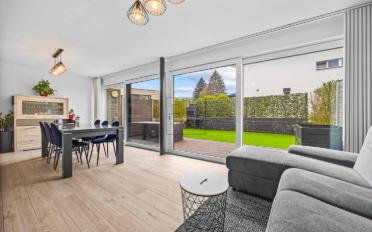 Maison contiguë 5.5 pièces - image - 3