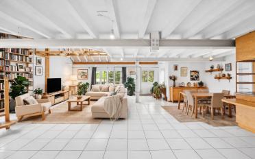 Duplex 4.5 rooms - image - 1