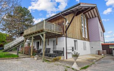 Duplex 4.5 rooms - image - 10