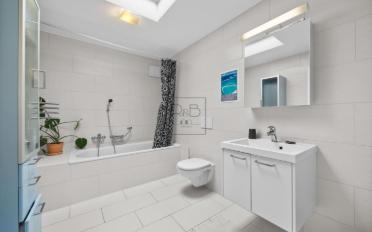 Duplex 4.5 pièces - image - 7