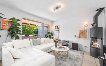 Duplex 4.5 pièces - image - 2