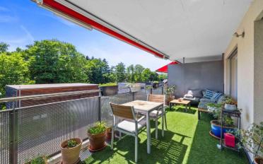 Duplex 4.5 pièces - image - 10