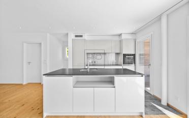 Row house 5.5 rooms - image - 7