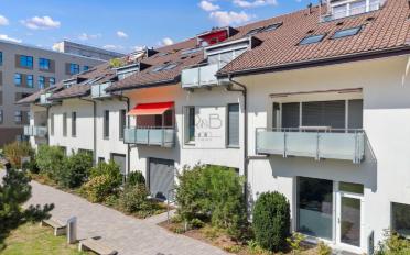 Duplex 4.5 Zimmer - image - 9