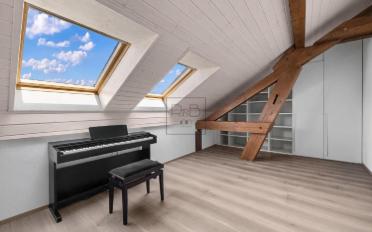 Duplex 4.5 Zimmer - image - 4