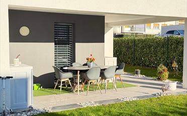 Wohnung 4.5 Zimmer - image - 2