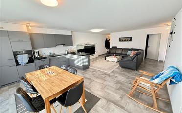Wohnung 4.5 Zimmer - image - 1