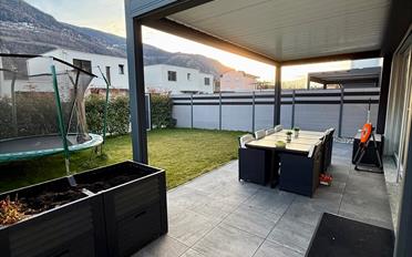 Villa 4.5 pièces - image - 3