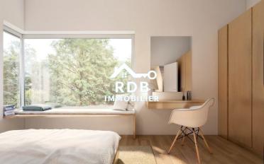 Maison 4.5 pièces - image - 6