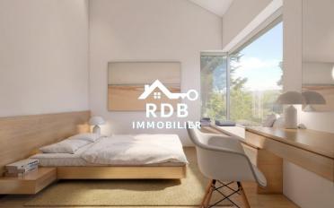 Maison 4.5 pièces - image - 7