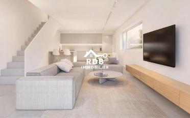 Maison 4.5 pièces - image - 8