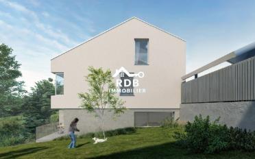 Maison 4.5 pièces - image - 2