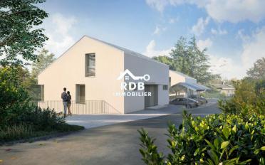Maison 4.5 pièces - image - 4