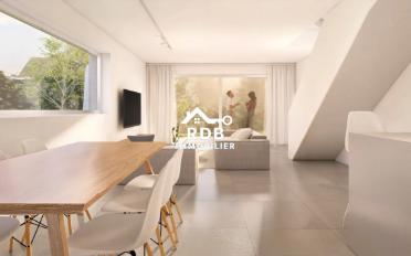 Maison 4.5 pièces - image - 9