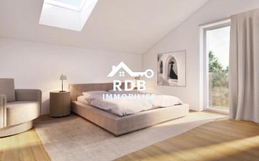 Maison 4.5 pièces - image - 12