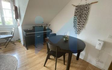 Apartment 2.5 rooms - image - 2