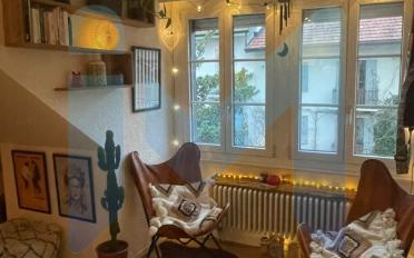 Apartment 2.5 rooms - image - 3