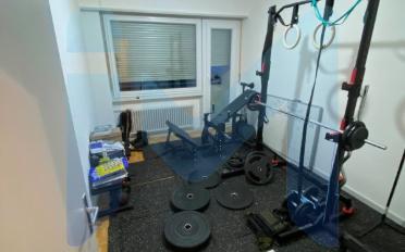 Appartement 6 pièces - image - 11