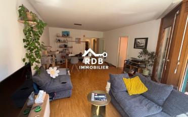 Appartement 4 pièces - image - 1