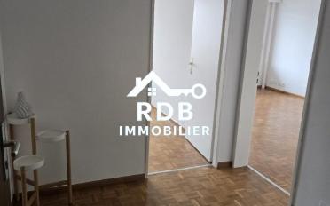 Apartment 3 rooms - image - 3