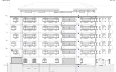 Wohnung 4.5 Zimmer - image - 2