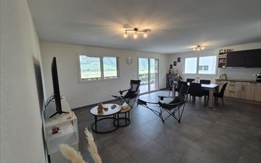 Wohnung 4.5 Zimmer - image - 9