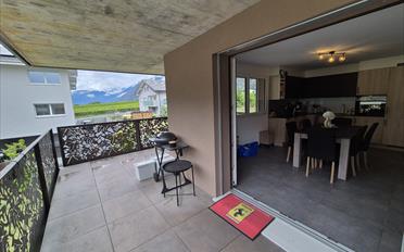 Wohnung 4.5 Zimmer - image - 10