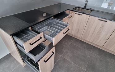 Wohnung 4.5 Zimmer - image - 12