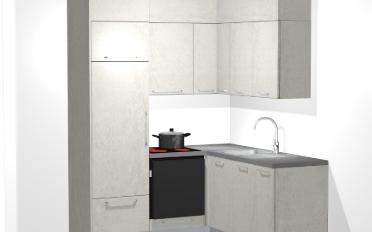 Apartment 2 rooms - image - 2