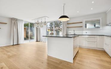 Villa 6.5 pièces - image - 8