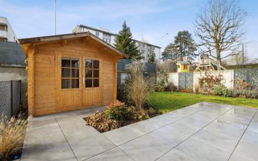 Villa 6.5 pièces - image - 12