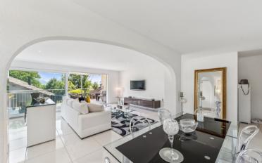 Wohnung 3.5 Zimmer - image - 2