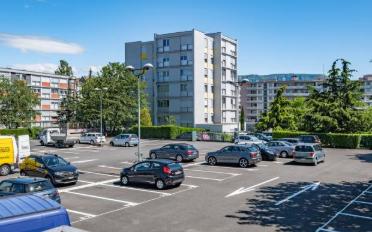 offener Parkplatz - image - 2