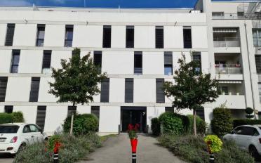 offener Parkplatz - image - 2