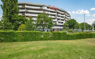 offener Parkplatz - image - 2