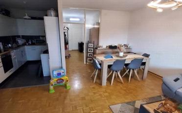 Apartment 5 rooms - image - 4