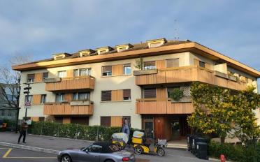 Apartment 4 rooms - image - 1