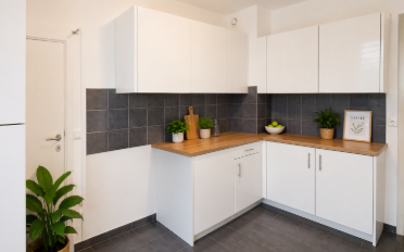 Wohnung 5 Zimmer - image - 6