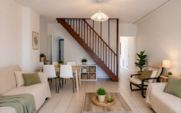 Wohnung 5 Zimmer - image - 2