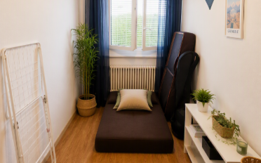 Wohnung 3 Zimmer - image - 6