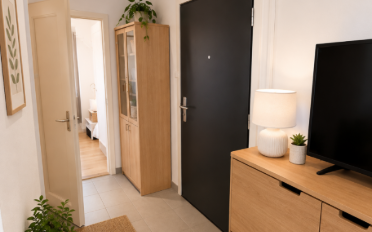 Wohnung 3 Zimmer - image - 2