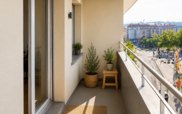 Appartement 3.5 pièces - image - 4